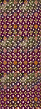 Yumuşak, yaz çiçekli arka plan. Mor renkli çiçekler. Raster çiçek desenli ve çiçekli..