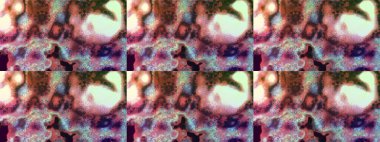 Raster çiçek izi. Klasik taslak çizimi. Çiçeksel nötr çizim kalıbı. Raster Yumuşak kumaş deseni.