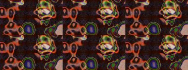 Süslü zentangle çizim dokusu, soyut çiçeklerle süslenmiş. Şekil verilmiş çiçeklerle eskiz deseni. Çiçek deseni duvar kağıdı, şablon dolguları ve web sayfası arkaplanı için kullanılabilir.