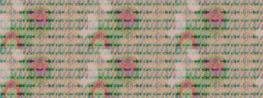 Bej ve nötr renklerde çiçekler. Renkli Bahar Teması eskiz kalıbı. Düz Çiçek Elementleri Tasarım Raster illüstrasyonu. Çiçekli çiçek deseni, suluboya..