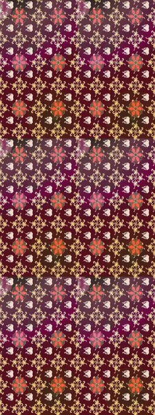 Kahverengi renkli çiçekler. Nazik, narin çiçek arkaplanı. Raster çiçek desenli ve çiçekli..