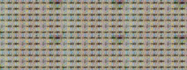 Parlak çiçekli kolaj çiçekleri tarafsız ve gri. Çiçek tasarımı için inanılmaz bir kolaj cenneti tarzı. Çiçekli zambaklar eskiz arka planı.