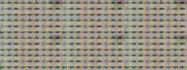 Parlak çiçekli kolaj çiçekleri tarafsız ve gri. Çiçek tasarımı için inanılmaz bir kolaj cenneti tarzı. Çiçekli zambaklar eskiz arka planı.