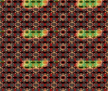 Sabıka fotoğraflarında, bebek kıyafetlerinde, duvar kâğıtlarında, paket kutularında falan kullanılabilir. Zarif, parlak ve eskiz siyah ve kırmızı çiçek desenli. Raster..