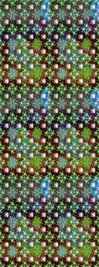 Güzel eskiz şekli. Yazdır. Raster çiçekli arka plan. Düz Çiçek Elementleri Tasarımı. Renkli Yaz Temalı eskiz kalıbı. Şirin kumaş deseni.