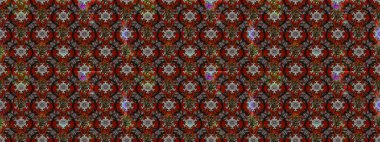 Renkli Bahar Teması eskiz kalıbı. Çiçekli çiçek deseni, suluboya. Düz Çiçek Elementleri Tasarımı. Kahverengi ve gri renkli çiçekler. Raster illüstrasyonu.