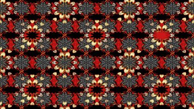 Büyük bir çiçek boyası seti. Kartlar, davetiyeler, tarih kartları ve daha fazlası için kullanılabilir. Raster şirin suluboya çiçek deseni çizimi.