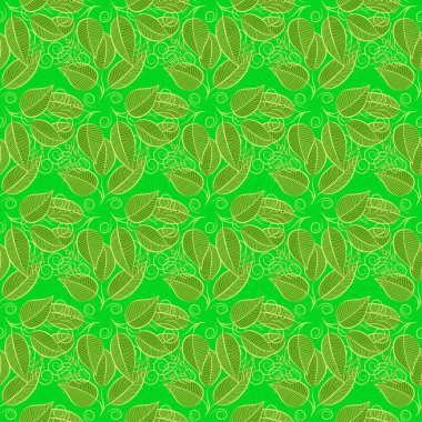 Kusursuz Renksiz Bahar Temalı Kusursuz Arkaplan. Hoş renklerde çiçekler. Düz Çiçek Elementleri Tasarımı. Sevimli çiçek raster deseni.