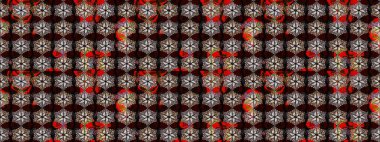 Raster şirin suluboya çiçek desenleri çiziyor. Kartlar, davetiyeler, tarih kartları ve daha fazlası için kullanılabilir. Büyük bir suluboya çiçek seti..