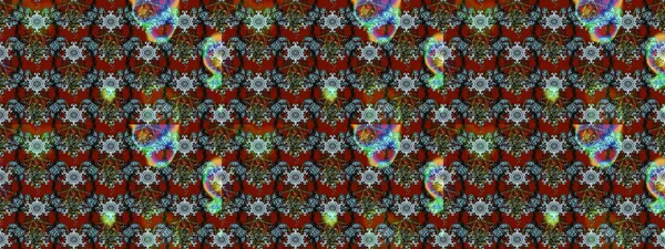 Moda baskıları için zarif bir şablon. Halk tarzı. Modern çiçek arkaplanı. Parlak renkli çiçekleri ve kırmızı ve gri renkte yaprakları olan muhteşem bir çiçek deseni..