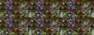 Zarif, parlak ve eskiz yeşil ve gri çiçek desenli tasarım. Sabıka baskıları, bebek kıyafetleri, duvar kâğıtları, paket kutuları vb..