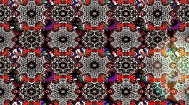 Siyah ve nötr renklerde çiçekler. Renkli Yaz Temalı eskiz kalıbı. Düz Çiçek Elementleri Tasarımı. Çiçekli retro deseni çiz.