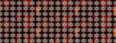 Raster şirin suluboya çiçek desenleri çiziyor. Kartlar, davetiyeler, tarih kartları ve daha fazlası için kullanılabilir. Büyük bir suluboya çiçek seti..