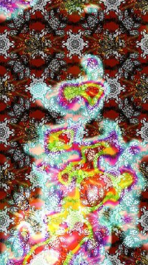 Tekstil, kumaş, kapaklar, duvar kağıtları, baskı, naylon, koleksiyon defteri, örgü, dekupaj için güzel bir eskiz. Küçük gri ve nötr çiçeklerle oldukça kaliteli besin torbası deseni.