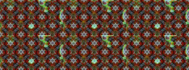 Raster illüstrasyonu. Kumaş, duvar kağıdı ve kağıt üzerine baskı yapmak için gelişen arka plan. Eski usul küçük çiçekli şirin bir eskiz deseni. Moda arka planında parlak buketler.