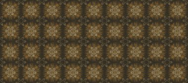 Kusursuz altın desenli bukleler. Parlak dantel, stilize çiçekler, şal desenli. Mavi üzerinde kusursuz desen, altın elementli siyah renk. Hassas altın deseni açın. Raster. Doğu tarzı arabesk