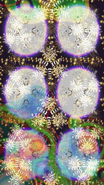 Tarafsız ve gri çiçekli eskiz deseni, suluboya çiçek deseni, şirin çiçek, duvar kağıdı, kart veya kumaş için fayanslı. Raster - stok.