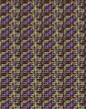 Raster illüstrasyonu. Tekstil veya kitap kapakları, imalat, duvar kağıtları, baskı, hediye paketi ve yapıştırma kitabı için çiçek eskizi geçmişi. Küçük ölçekli çiçeklerdeki basit sevimli desen.