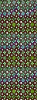 Sketch pattern with fantasy flowers, natural wallpaper, floral decoration curl illustration. Home decor. Paisley print hand drawn elements.