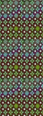 Sketch pattern with fantasy flowers, natural wallpaper, floral decoration curl illustration. Home decor. Paisley print hand drawn elements.