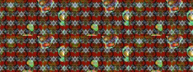 Doğal kozmetik ürünleri, parfüm, çiçekçi dükkanı için bahar ihalesi tasarımı. Kahverengi ve kırmızı lale çiçekli Raster eskiz deseni. Karşılama ya da düğün geçmişi olarak kullanılabilir. Paket kağıdı için en iyisi..