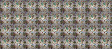 Raster. Brilliant lace, stylized flowers, paisley. Openwork delicate golden pattern. Seamless golden texture curls. Seamless pattern on blue, black color with golden elements. Oriental style arabesque