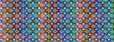 Yumuşak fayans. Yumuşak pamuk tasarımı. Klasik çiçek desenli. Paketleme, tekstil, duvar kâğıdı için çiçek eskizi. Raster taze dokusu.