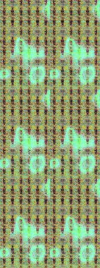 Sketch Colour Spring Theme eskiz kalıbı. Düz Çiçek Elementleri Tasarımı. Sevimli çiçek raster deseni. Yeşil ve nötr renkte çiçekler.