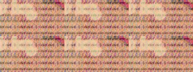 Arkaplan dokusu, duvar kağıdı, bej ve nötr renklerde çiçek teması. Soyut etnik raster çizim kalıbı. Kabile sanatı boho baskısı, klasik çiçek arkaplanı.