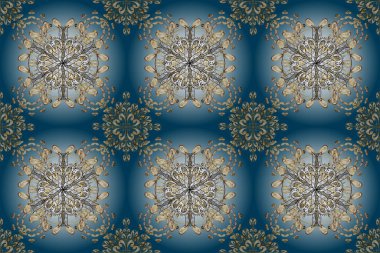 Çiçekli karalama şeklinde Raster çiçek deseni. Hoş renklerde çiçekler. Nazik, narin çiçek arkaplanı.