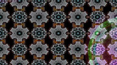 Doğa. Çiçek arkaplan. Küçük çiçekte güzel bir desen var. Çiçek kolajı. Çiçek kompozisyonu. - Siyah ve tarafsız çiçekler. Raster deseni.