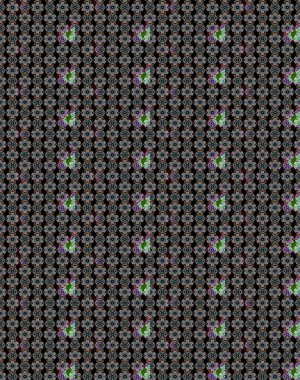 Düz Çiçek Elementleri Tasarımı. Renkli Bahar Teması eskiz kalıbı. Raster..