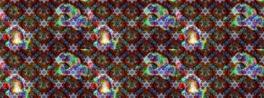 Dekorasyon ve tasarım için güzel bir desen. Ton halinde. Suluboya desenli çiçek deseni. Moda baskısı. Çiçeğin suluboya çizimlerinin zarif deseni.