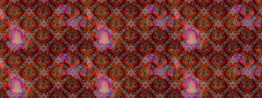 Yumuşak fayans. Paketleme, tekstil, duvar kâğıdı için çiçek eskizi. Yumuşak pamuk tasarımı. Raster 'ın taze dokusu. Klasik çiçek deseni.