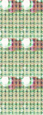 Düz Çiçek Elementleri Tasarımı. Sevimli çiçek raster deseni. Tarafsız ve bej renkli çiçekler. Renkli Yaz Teması çizim şablonu.