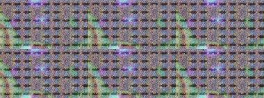 Raster illüstrasyonu. Robot resim. Tarafsız ve kahverengi renkte çiçekler. Şirin çiçek elementleri..