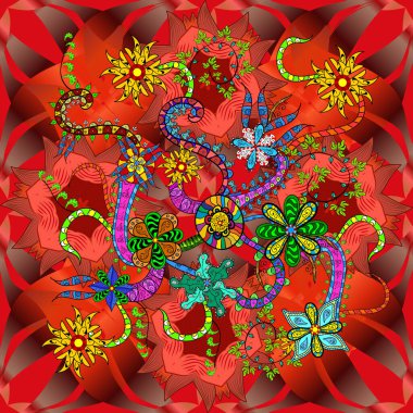 Altın kaplamalı hoş bir zemin. Lüks mobilyalar. Küçük bir alan derinliği. Patina. Altın elementlerle güzel renklerde desen. Klasik mobilya tarzı. Oyma. Kusursuz ahşap oymacılığı.