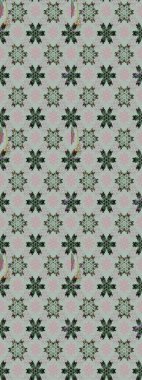 Anti-stres için soyut örnek sayfası. Raster illüstrasyonu. Gri renklerde.