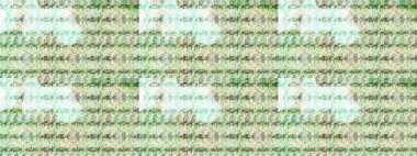 Tarafsız ve bej renkli çiçekler. Çiçekli karalama şeklinde Raster çiçek deseni. Nazik, narin çiçek arkaplanı.