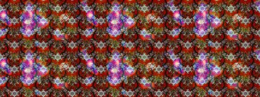 Raster illüstrasyonu. Küçük çaplı çiçeklerdeki basit şirin desenler. Tekstil veya kitap kapakları, imalat, duvar kağıtları, baskı, hediye paketi ve yapıştırma kitabı için çiçek eskiz geçmişi.