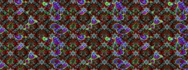 Raster suluboya çiçek deseni, narin çiçekler, kahverengi ve gri çiçekler, tebrik kartı şablonu. Güzel kumaş deseni.