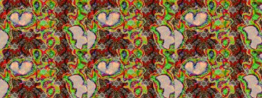 Sulu boya tarzında yeşil ve gri çiçekli zarif çizim deseni, tasarım elementleri. Düzenlenebilir. Düğün davetiyeleri için çiçek deseni, tebrik kartları, hatıra defteri, baskı, hediye paketi, imalat