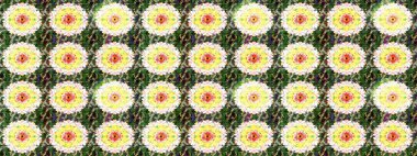 Çiçek deseni duvar kağıdı, desen dolguları ve web sayfası arka planı için kullanılabilir. Süslü zentangle çizim dokusu, soyut çiçeklerle süslenmiş. Şekillendirilmiş çiçekli çizim deseni.