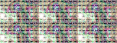 Raster deseni. Küçük çiçekte güzel bir çiçek deseni var. Çiçekli çiçek deseni, suluboya..