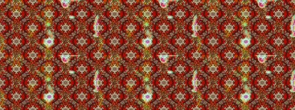 Tatil havası. Kahverengi ve kırmızı renkte çiçekler. Bahar mevsimi. Nazik romantik baskı. Raster güzel bir çiçek deseni çiziyor..