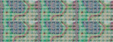 Robot resim. Küçük çiçekte güzel bir desen. Küçük renkli çiçekler. Motley illüstrasyonu. Moda baskıları için zarif bir şablon. Çiçekli bahar çiçekleri.