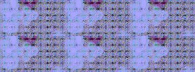 Tarafsız ve mavi renkli çiçekler. Renkli Bahar Teması eskiz kalıbı. Düz Çiçek Elementleri Tasarım Raster illüstrasyonu. Çiçekli çiçek deseni, suluboya..