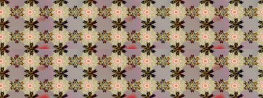 Paketleme, tekstil, duvar kâğıdı için çiçek eskizi. Klasik çiçek desenli. Raster 'ın taze dokusu. Yumuşak fayans. Yumuşak pamuk tasarımı.