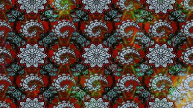 Şirin karalamalı çiçek desenli çizim. Eskiz tarzı gri ve siyah renkler. El yapımı çiçek ve bitki koleksiyonu. Raster illüstrasyonu. Raster illüstrasyonu.