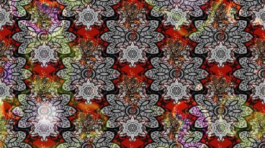 Parlak arkaplanda çiçek kompozisyonu olan suluboya desenleri çiz, ambalajlar, duvar kağıtları, kartpostallar, tebrik kartları, düğün davetiyeleri, romantik etkinlikler vs..